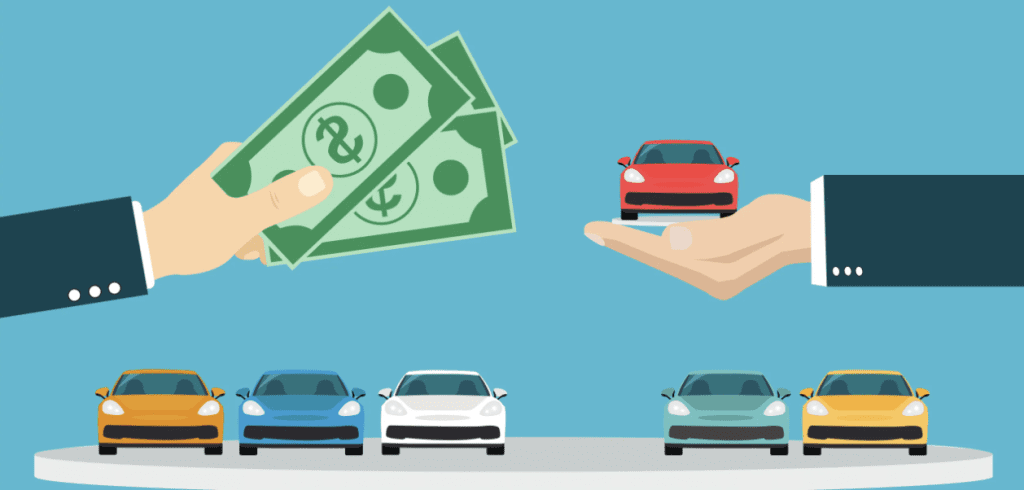 The Hidden Factors Impacting Cash for Cars Deals